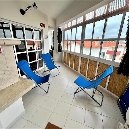Sun & Zen - Spacious And Sunny דירה