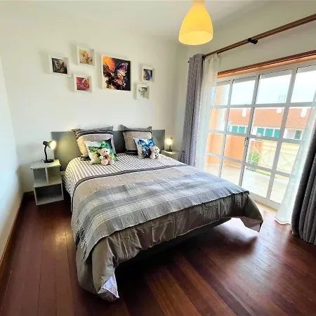 Sun & Zen - Spacious And Sunny דירה