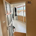Sun & Zen - Spacious And Sunny Apartmán