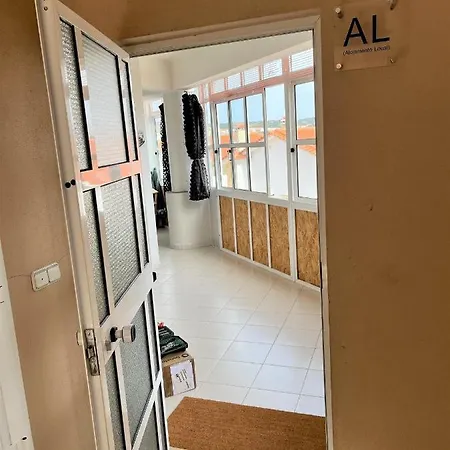 Sun & Zen - Spacious And Sunny Διαμέρισμα