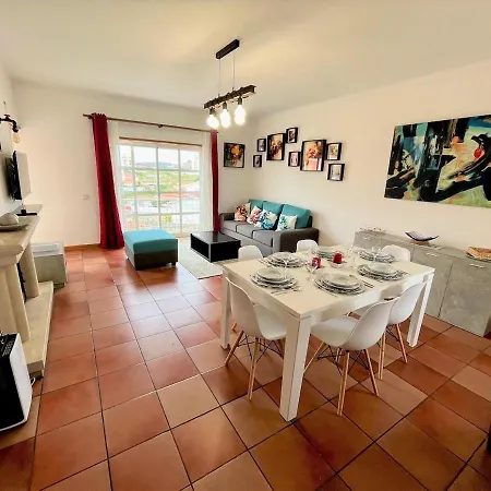 Διαμέρισμα Sun & Zen - Spacious And Sunny Sao Martinho do Porto