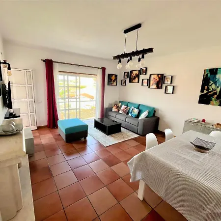 Sun & Zen - Spacious And Sunny Sao Martinho do Porto