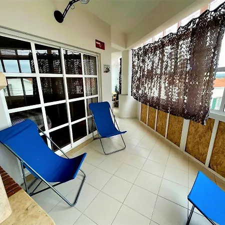 Sun & Zen - Spacious And Sunny * Sao Martinho do Porto