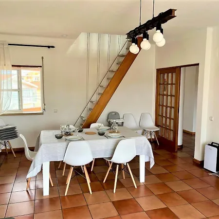 Sun & Zen - Spacious And Sunny Sao Martinho do Porto