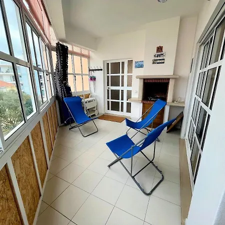 Διαμέρισμα Sun & Zen - Spacious And Sunny *