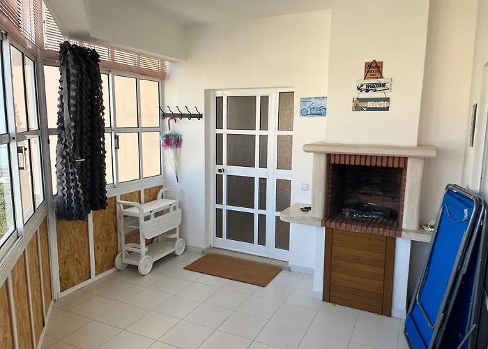 Sun & Zen - Spacious And Sunny * Sao Martinho do Porto