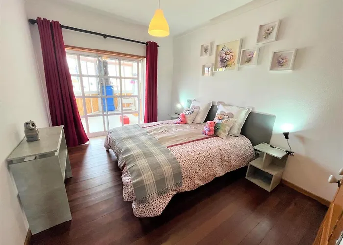 Sun & Zen - Spacious And Sunny *