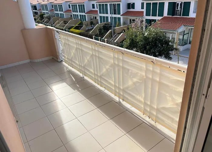 Sun & Zen - Spacious And Sunny Sao Martinho do Porto