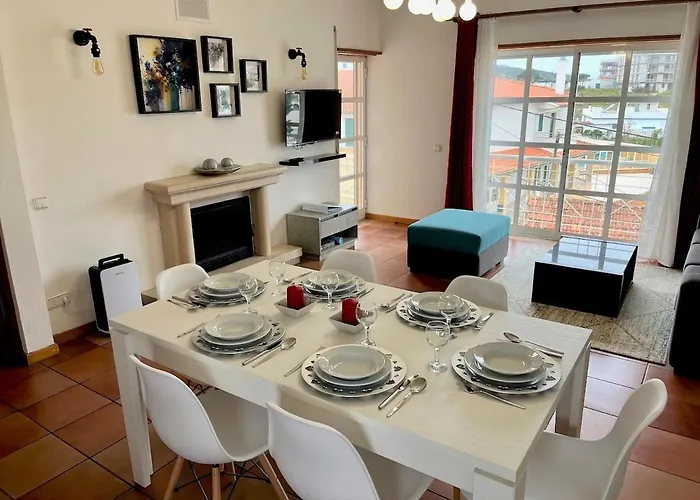 Sun & Zen - Spacious And Sunny Apartment *