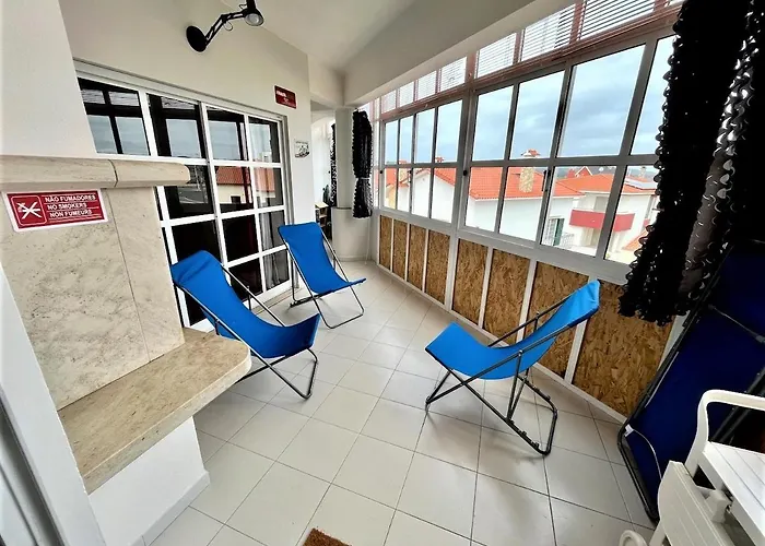 Sun & Zen - Spacious And Sunny Apartment