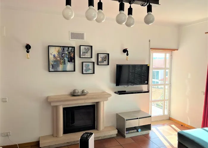 Sun & Zen - Spacious And Sunny