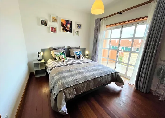 Sun & Zen - Spacious And Sunny Apartment