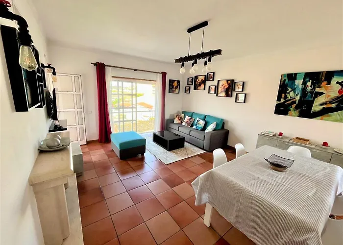 Sun & Zen - Spacious And Sunny Sao Martinho do Porto