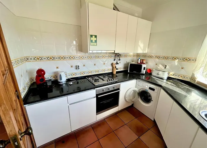 Apartment Sun & Zen - Spacious And Sunny *