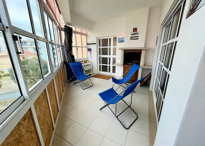 Apartment Sun & Zen - Spacious And Sunny *